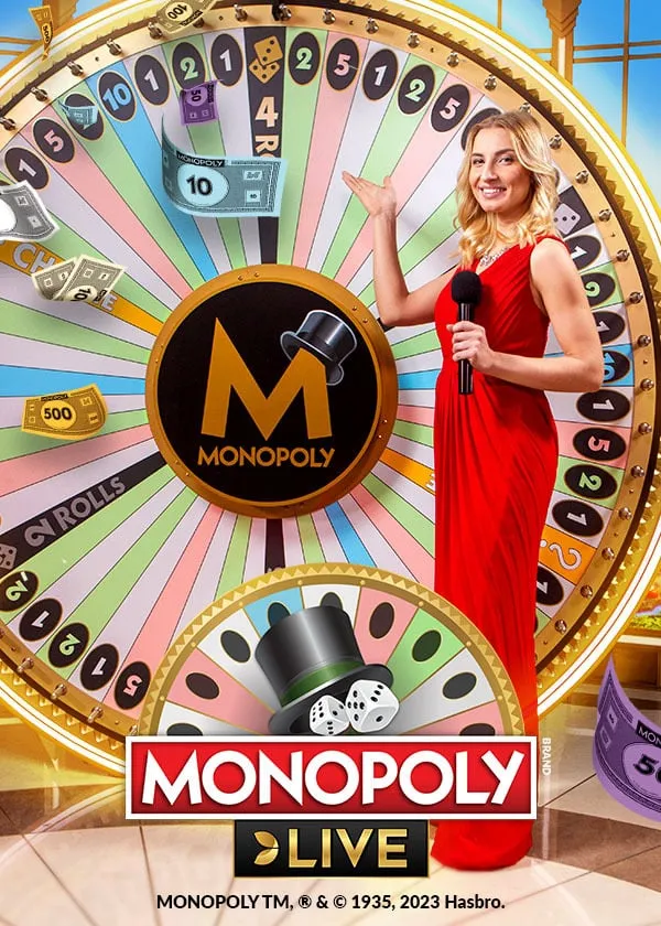 monopoly live game